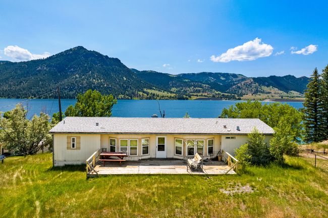 1872 Beartooth Rd, House other with 3 bedrooms, 2 bathrooms and null parking in Wolf Creek MT | Image 6