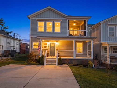 1607 Rebecca St, Nashville, TN, 37216-3928 | Card Image