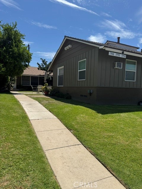 Residential Income in Burbank 4