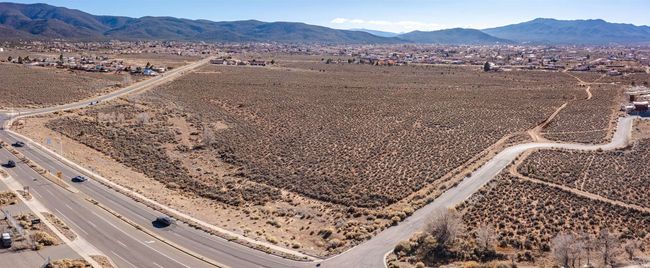 0 Paseo Del Canon And Weimer Rd, Home with 0 bedrooms, 0 bathrooms and null parking in Taos NM | Image 8