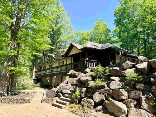 6187 Journeys End Rd, Rhinelander, WI, 54501-8830 | Card Image