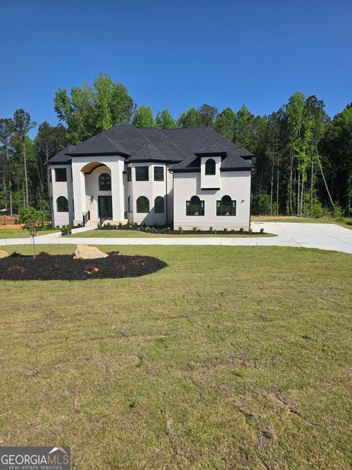 210 Waltham Way, Fayetteville, GA, 30214 | Card Image
