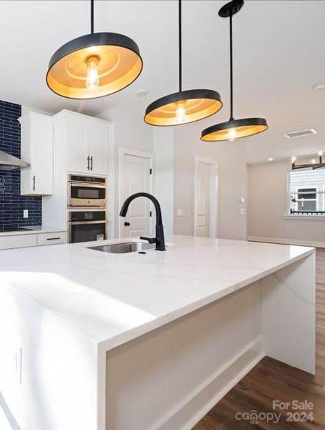 8009 Elevate Ct, Townhouse with 2 bedrooms, 3 bathrooms and null parking in Charlotte NC | Image 7
