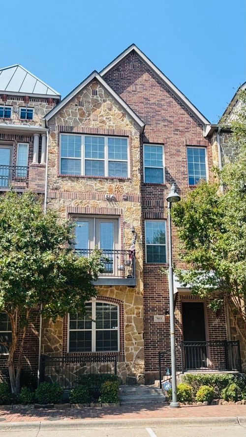 7913 Osborn Pkwy, Plano, TX, 75024-5873 | Card Image