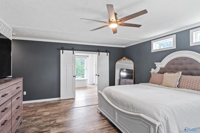 10470 Union Grove Rd, House other with 3 bedrooms, 2 bathrooms and null parking in Union Grove AL | Image 10