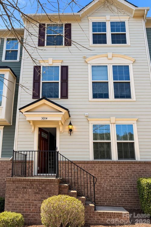 3014 Potomac River Pkwy, Charlotte, NC, 28217-4570 | Card Image