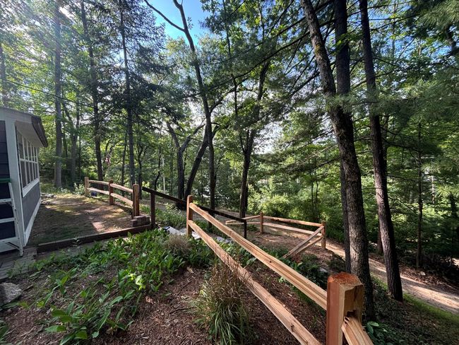 1112 Lake Dr, House other with 1 bedrooms, 1 bathrooms and null parking in Harrison MI | Image 5