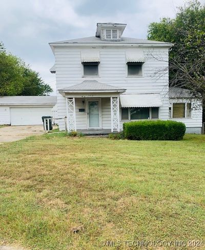 504 Terrace Place, House other with 3 bedrooms, 2 bathrooms and null parking in Muskogee OK | Image 2