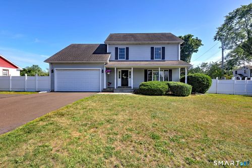 126 Silver Sands Rd, East Haven, CT, 06512-4241 | Card Image