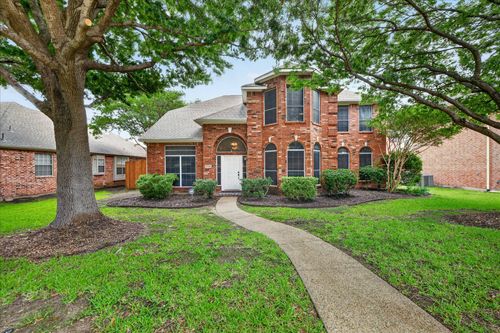 9708 Congressional Dr, Plano, TX, 75025-5080 | Card Image