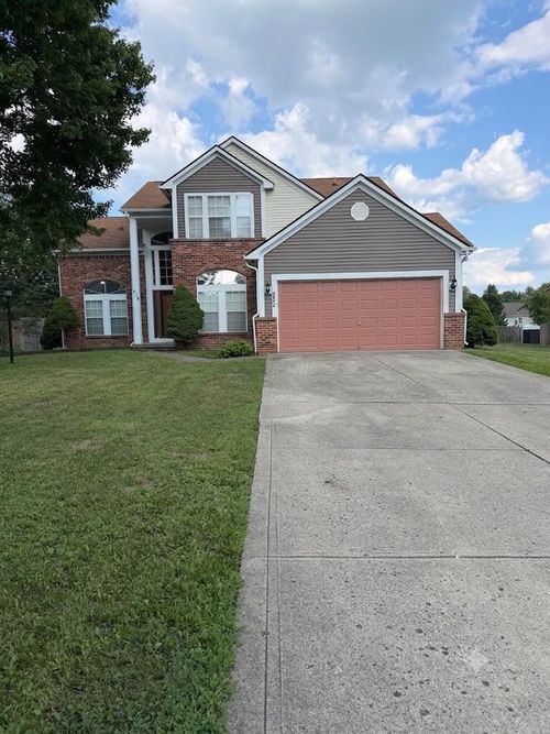 672 N Starr Dr, Pickerington, OH, 43147-8765 | Card Image