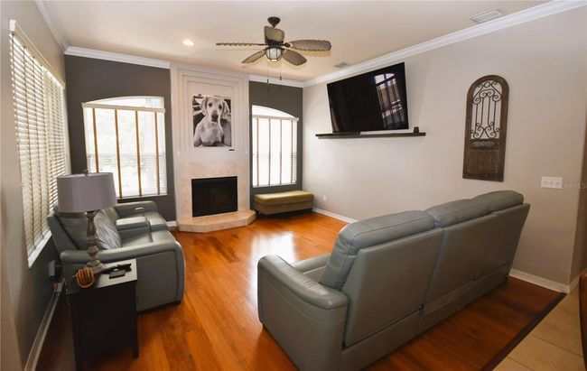 5 Baltimore Ln, House other with 5 bedrooms, 3 bathrooms and null parking in PALM COAST FL | Image 13