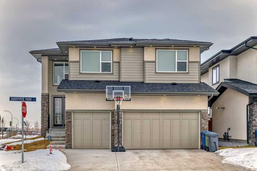 202 Sandpiper Pk, Chestermere, AB, T1X1Y8 | Card Image