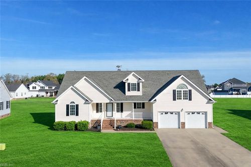 206 Grandview Dr, Elizabeth City, NC, 27909-5184 | Card Image