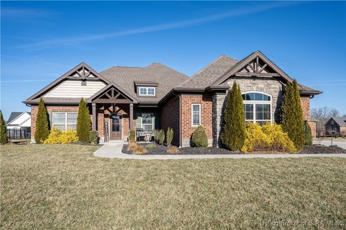 1810 Medinah Way, Henryville, IN, 47126-7503 | Card Image