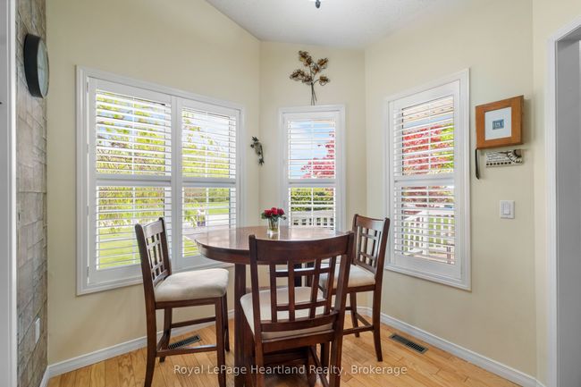 81402 Champlain Blvd, Home with 2 bedrooms, 2 bathrooms and 2 parking in Goderich ON | Image 11