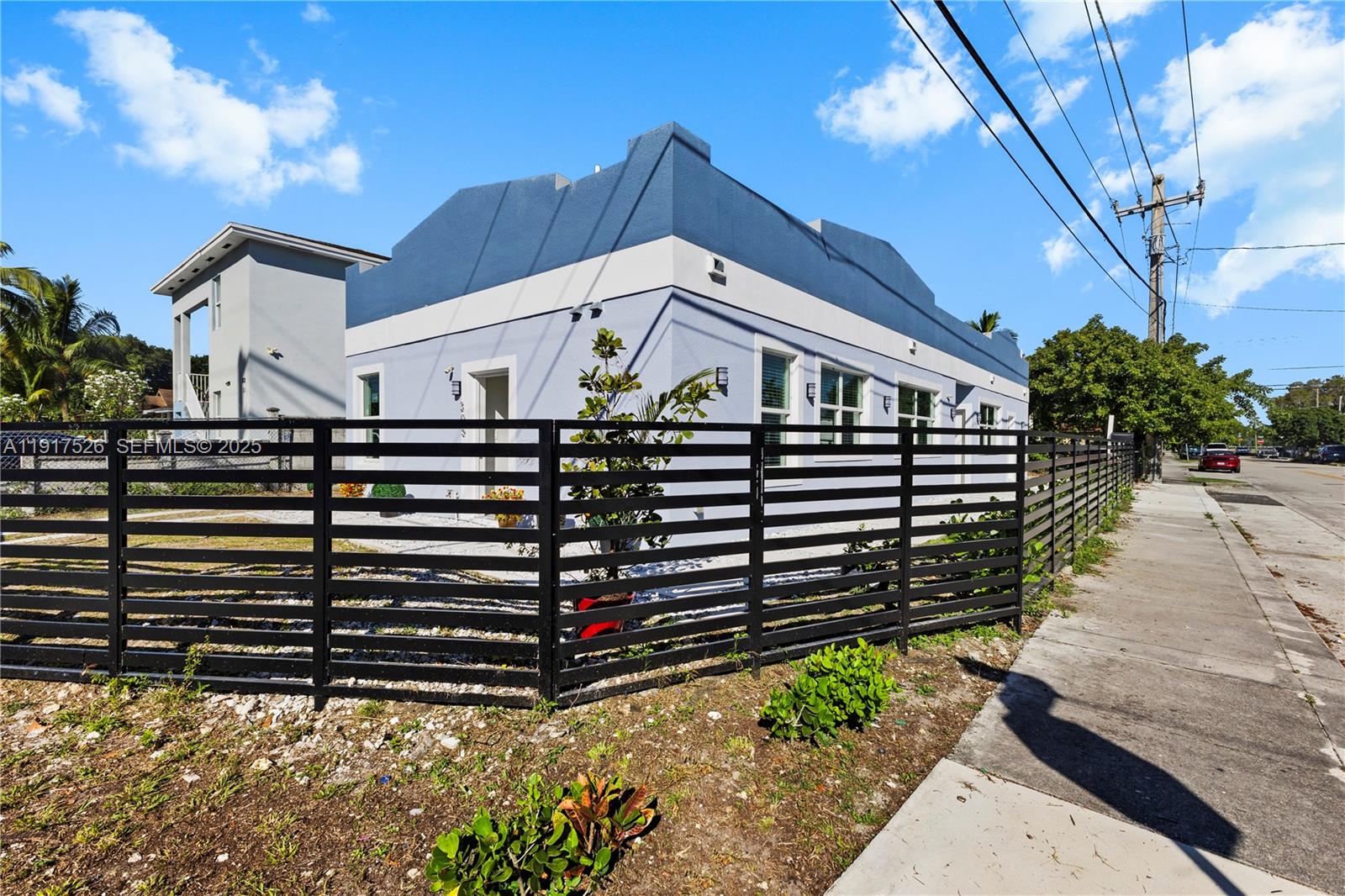 Residential in Miami 3