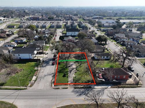 0 San Juan St, Houston, TX, 77020 | Card Image