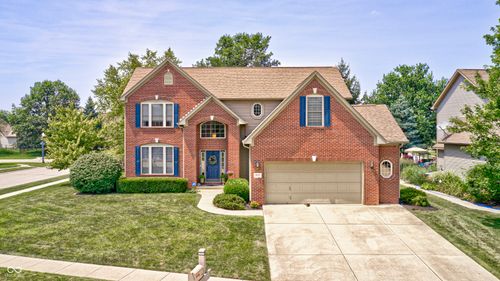 1132 Veranda Ct, Greenwood, IN, 46143-7561 | Card Image