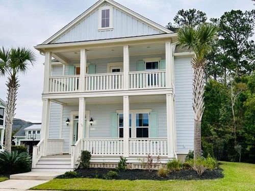 1581 Bourne Xing, Mount Pleasant, SC, 29466-7560 | Card Image