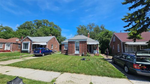 20156 Gallagher St, Detroit, MI, 48234-1658 | Card Image