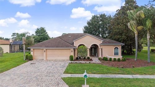 5183 Golf Club Ln, SPRING HILL, FL, 34609-0313 | Card Image