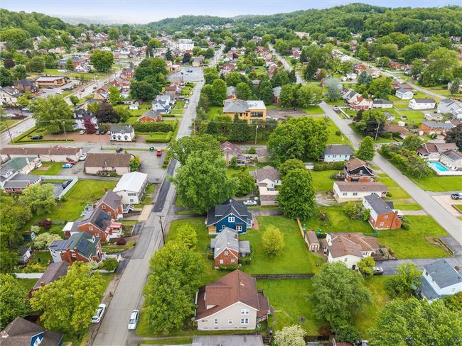 1815 Ohio Ave, House other with 3 bedrooms, 1 bathrooms and 4 parking in White Oak PA | Image 29