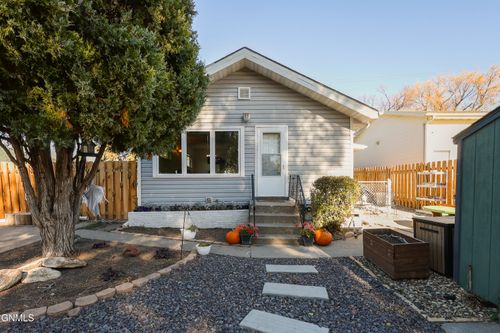 714 Avenue A W, Bismarck, ND, 58501 | Card Image