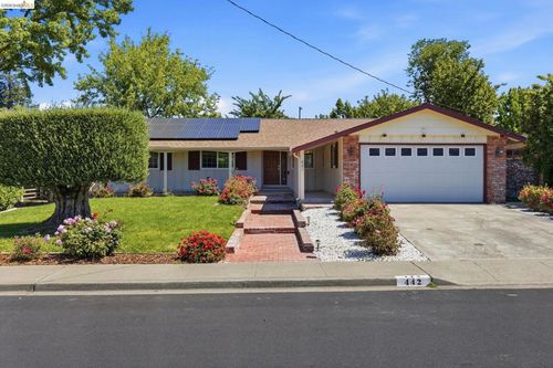 442 Candleberry Rd, Walnut Creek, CA, 94598-2602 | Card Image
