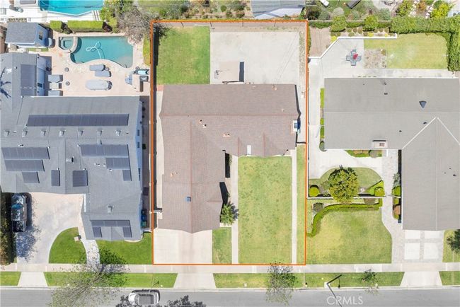 3181 Druid Ln, House other with 3 bedrooms, 2 bathrooms and 2 parking in Rossmoor CA | Image 47