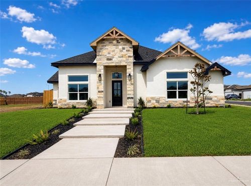 2808 Dhalia Dr, San Juan, TX, 78589-2090 | Card Image