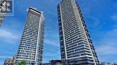 2701 - 8 Water Walk Dr, Condo with 3 bedrooms, 4 bathrooms and 2 parking in Unionville ON | Image 1