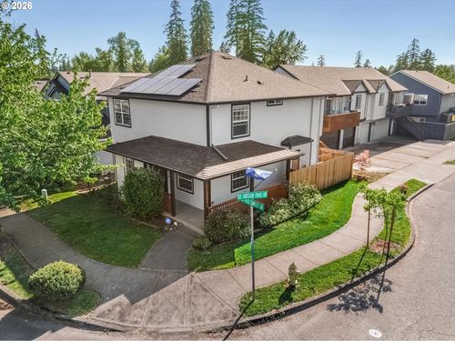 14880 Se Oregon Trail Dr, Happy Valley, OR, 97015-5364 | Card Image