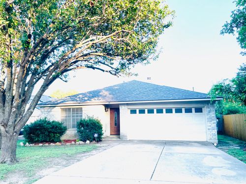 16837 Bailey Jean Dr, Round Rock, TX, 78681-5302 | Card Image