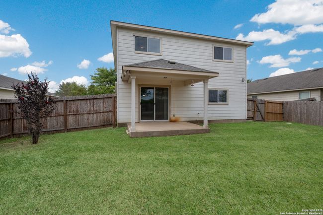 245 Blue Moon Gait, House other with 4 bedrooms, 3 bathrooms and null parking in Selma TX | Image 28