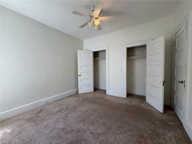 APT-7 - 1005 Colonial Ave, House attached with 1 bedrooms, 1 bathrooms and null parking in Norfolk VA | Image 12