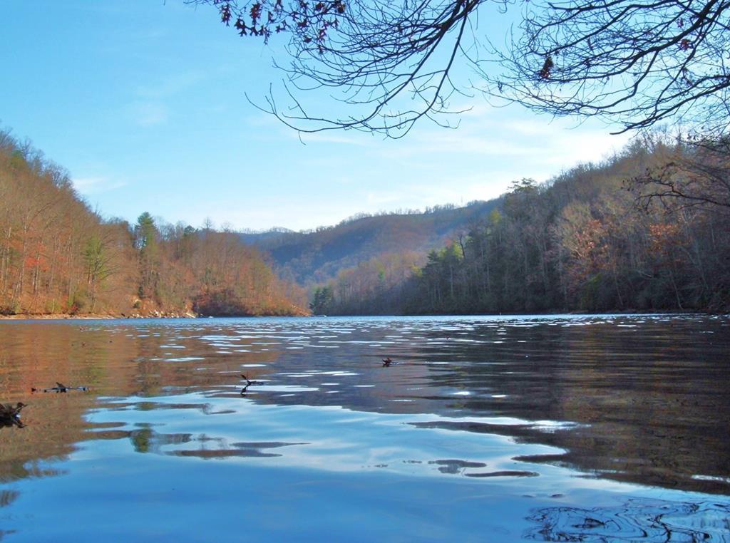 Land in Tuckasegee 2