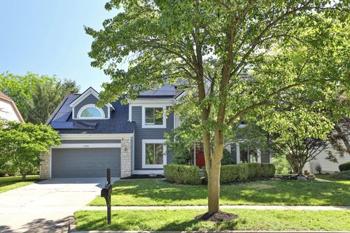 7680 Brandbury Pl, Dublin, OH, 43017-8885 | Card Image