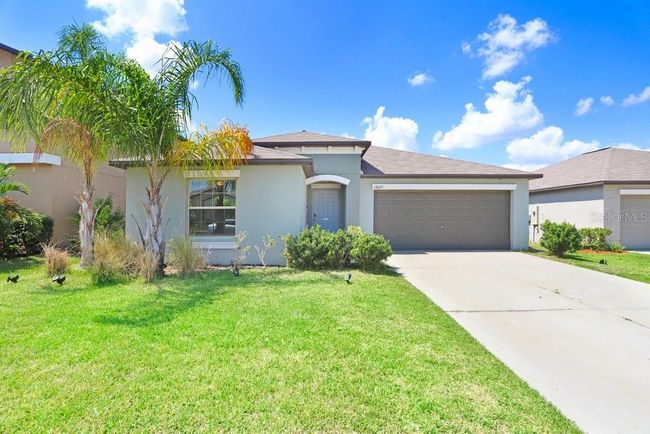 13625 Wild Ginger St, House other with 4 bedrooms, 2 bathrooms and null parking in RIVERVIEW FL | Image 4