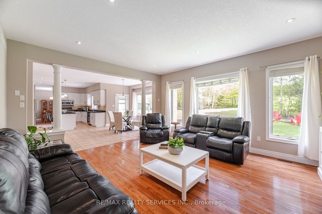 24 Brookhaven Cres, House other with 8 bedrooms, 4 bathrooms and 10 parking in East Garafraxa ON | Image 18