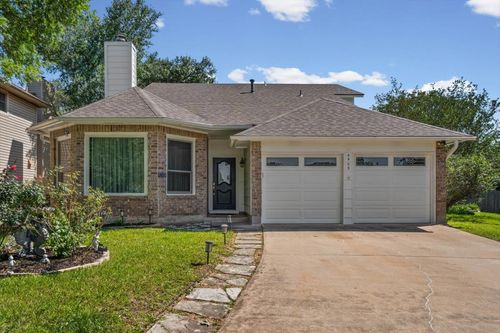 4405 Clarno Drive, Austin, TX, 78749 | Card Image