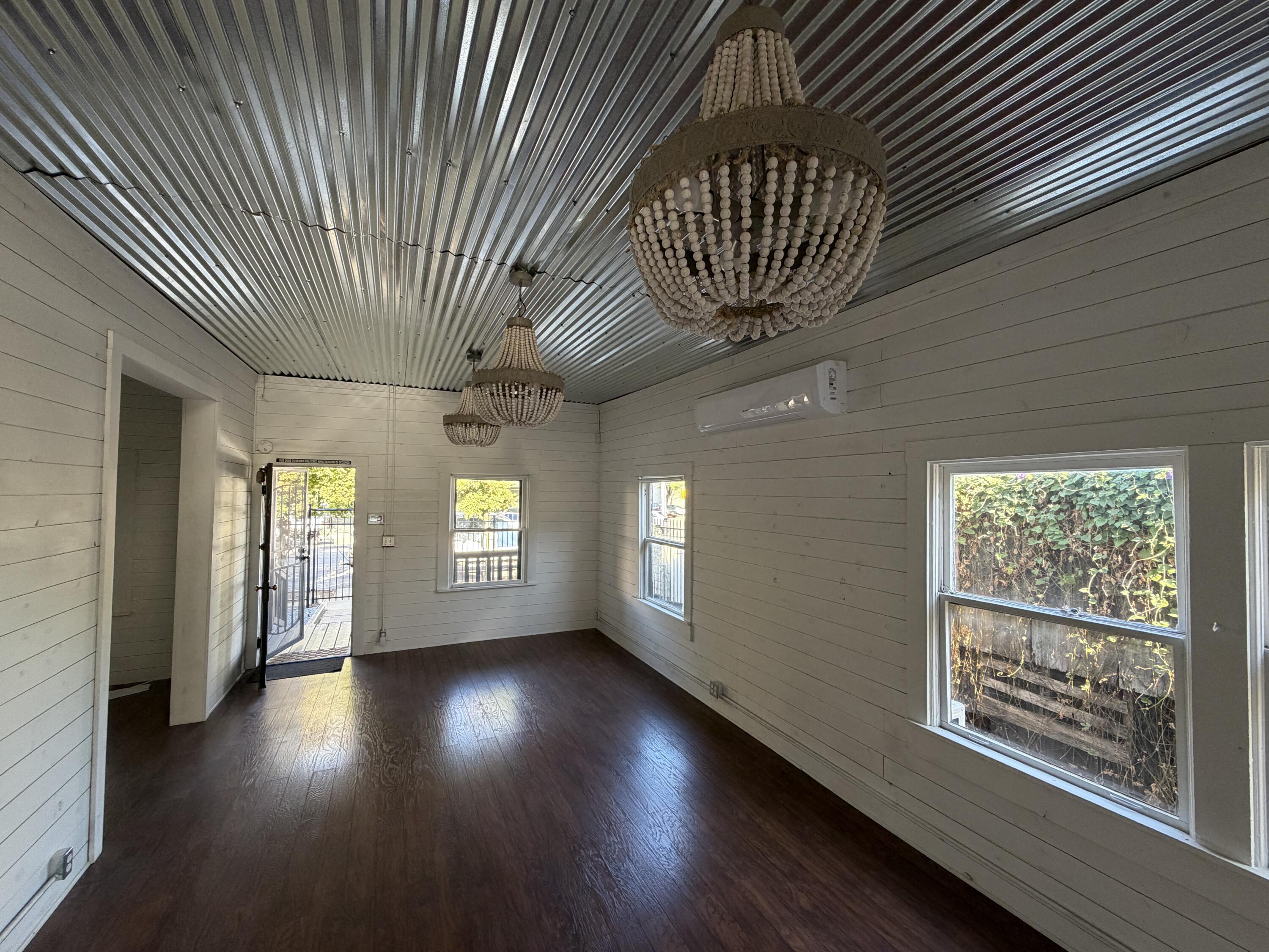 Commercial Sale in Redding 3