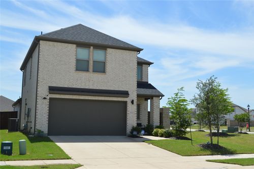 411 Bertney Drive, Princeton, TX, 75071 | Card Image