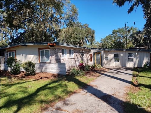 124 Inca Road, Savannah, GA, 31406 | Card Image