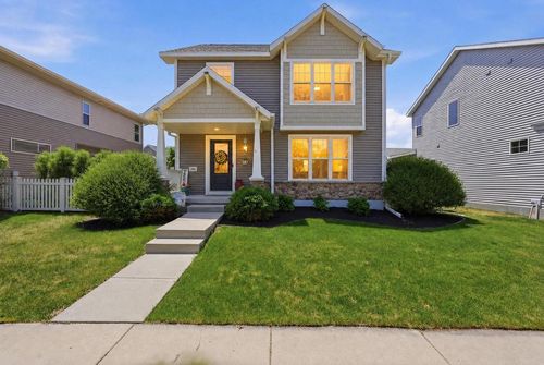 440 Galileo Drive, MADISON, WI, 53718 | Card Image