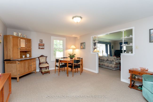 853 Avon Dr, House other with 3 bedrooms, 2 bathrooms and 10 parking in Malahide ON | Image 16