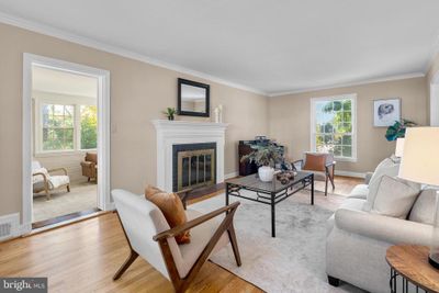 1901 Belle Haven Road, House other with 4 bedrooms, 3 bathrooms and null parking in ALEXANDRIA VA | Image 2