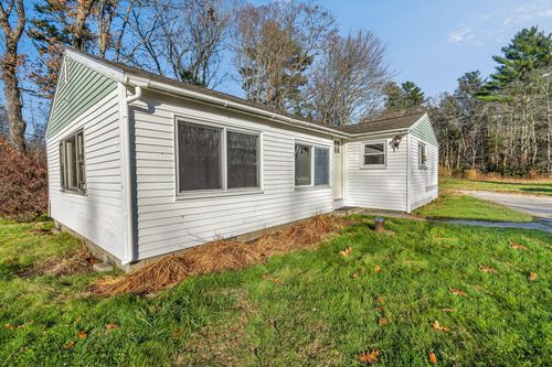 307 Church Road, Brunswick, ME, 04011 | Card Image