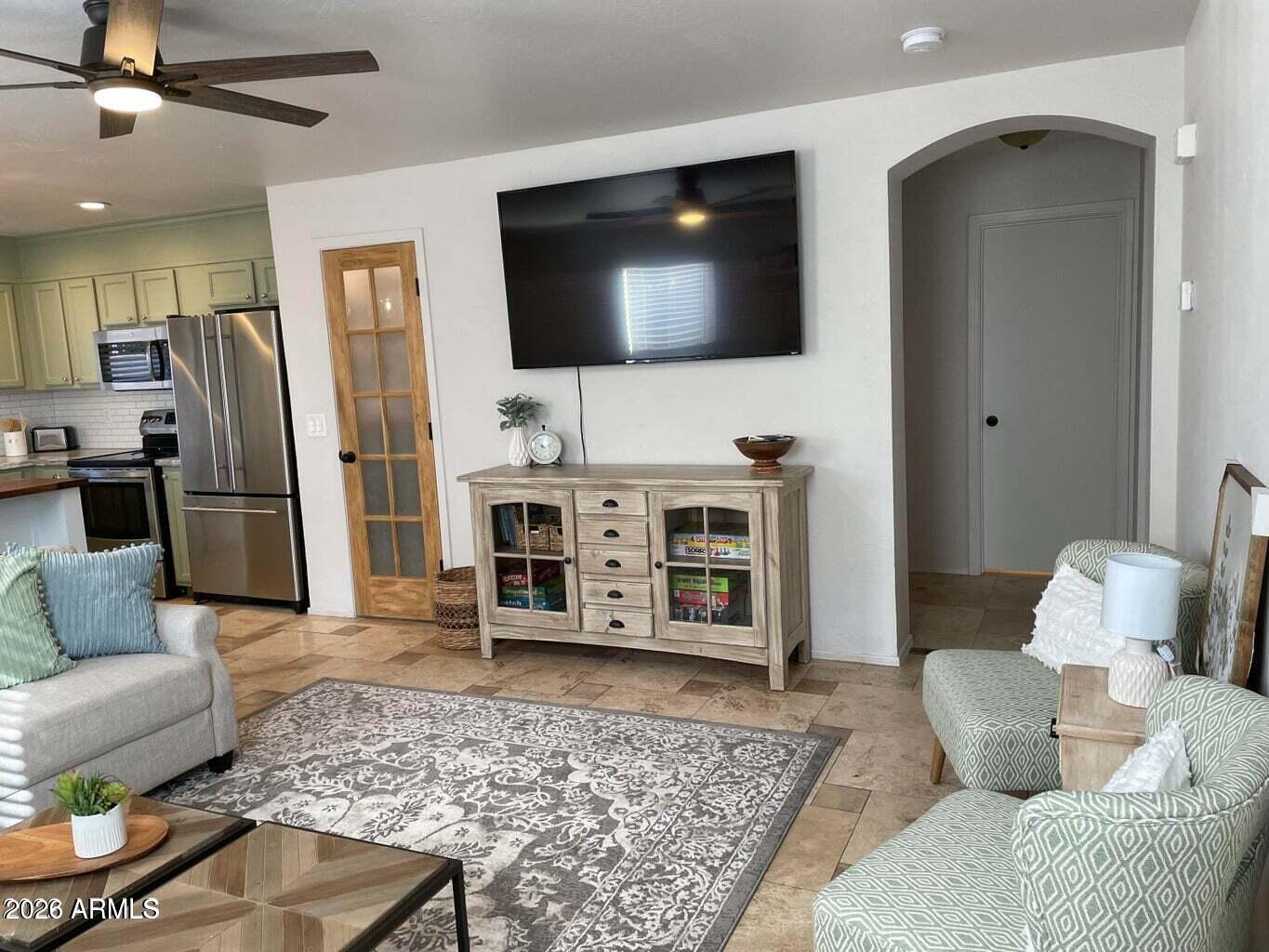 Residential Lease in Mesa 5