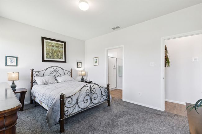 8604 Caldera Ln, House other with 4 bedrooms, 2 bathrooms and null parking in Fort Worth TX | Image 11